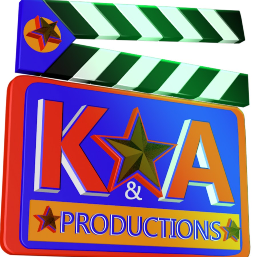 K&A TV Production ইউটিউব চ্যানেল অ্যাভাটার