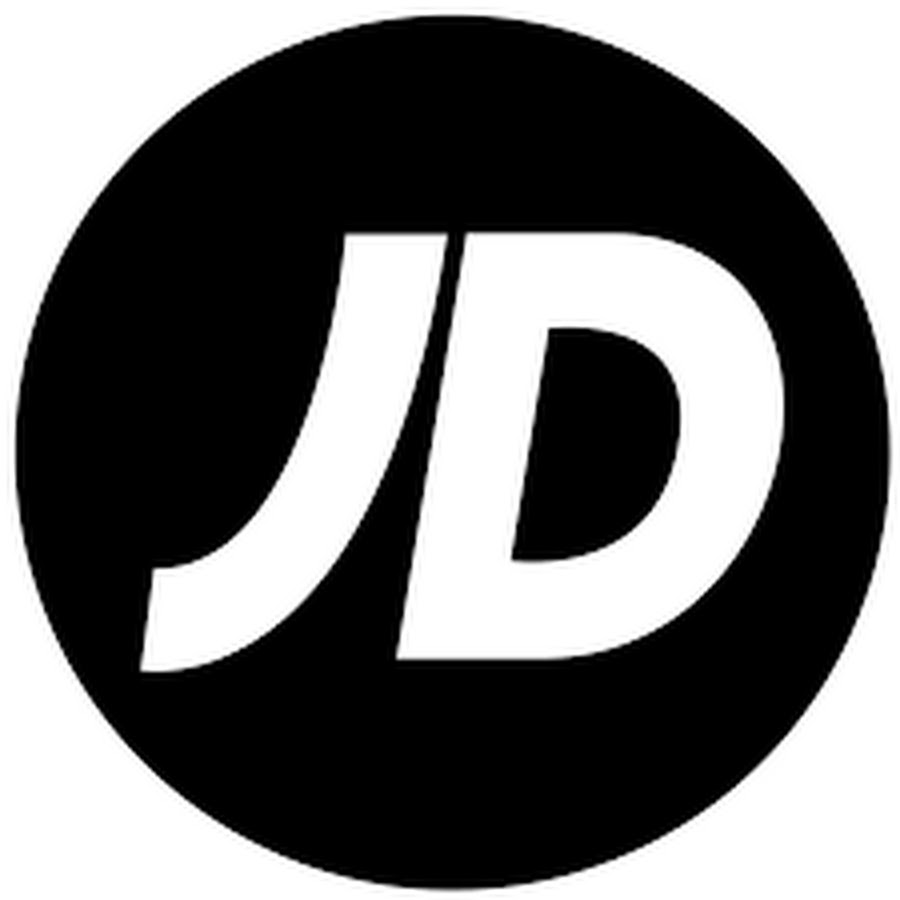 JD Sports Аватар канала YouTube
