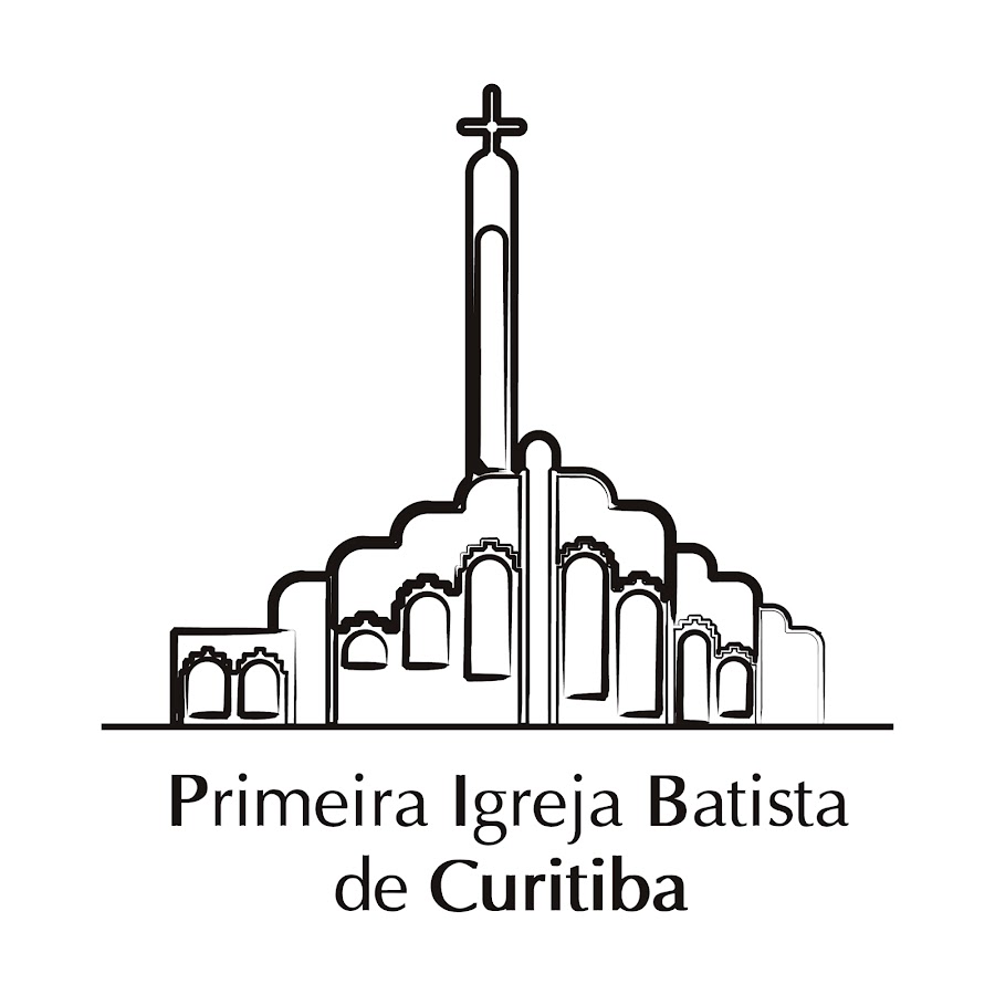 Primeira Igreja Batista de Curitiba YouTube 频道头像