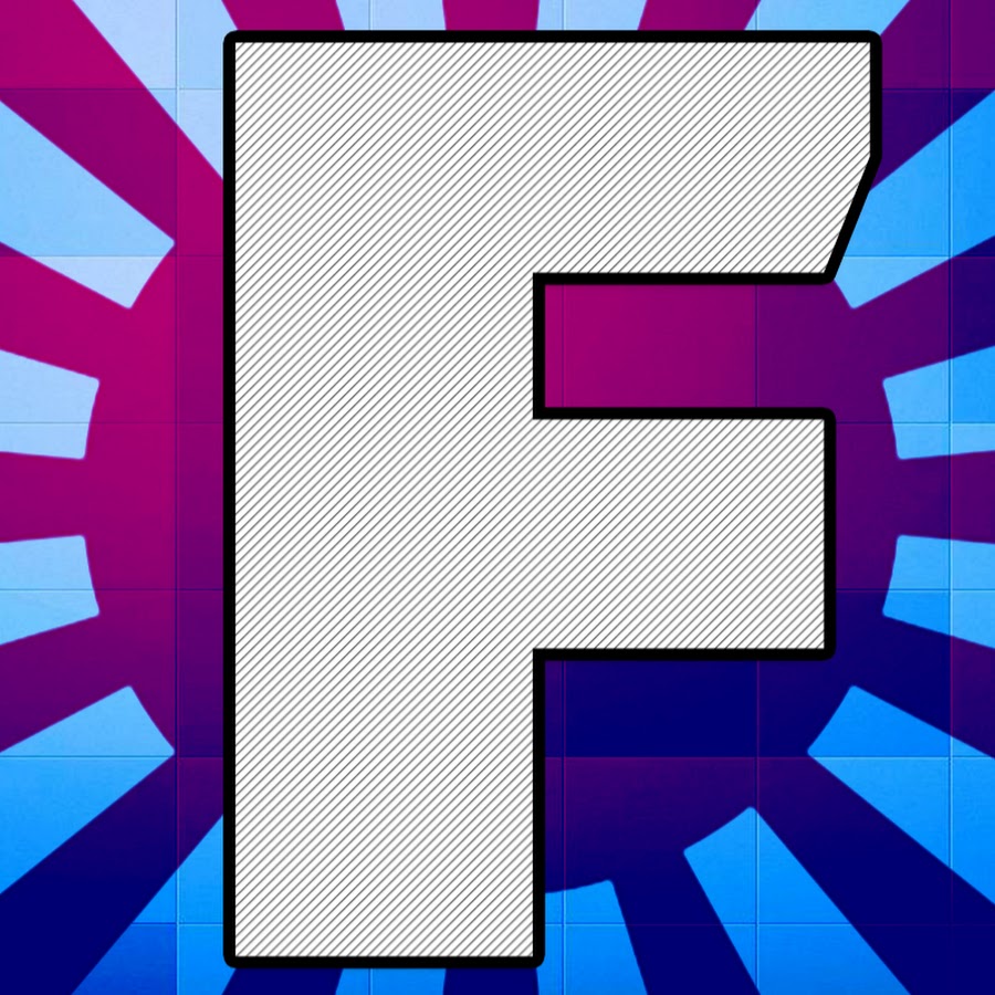 FeeDie YouTube channel avatar