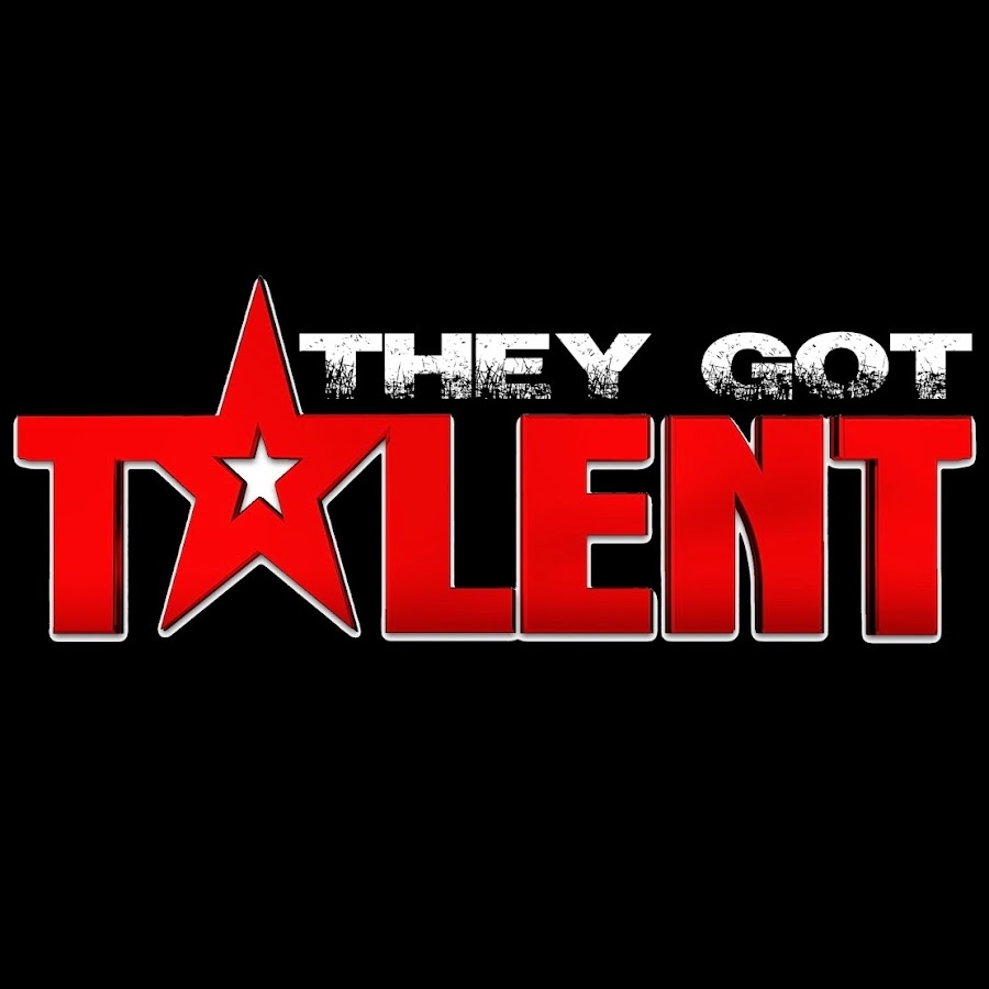 They got Talent YouTube channel avatar