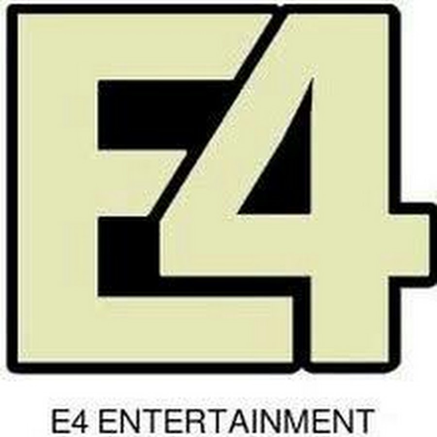 E4 Entertainment India ইউটিউব চ্যানেল অ্যাভাটার