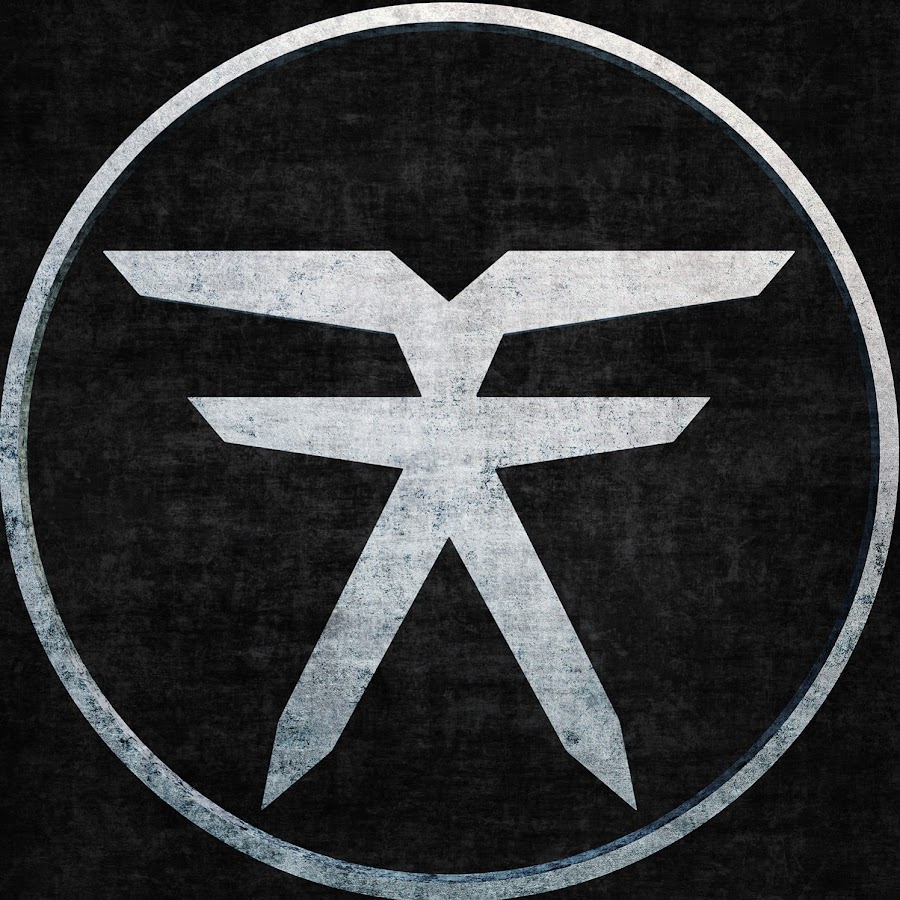 Fear Factory YouTube channel avatar