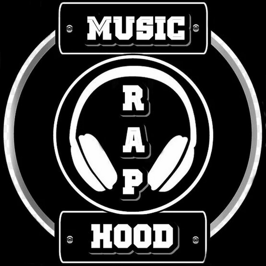 MusicRapHood YouTube 频道头像