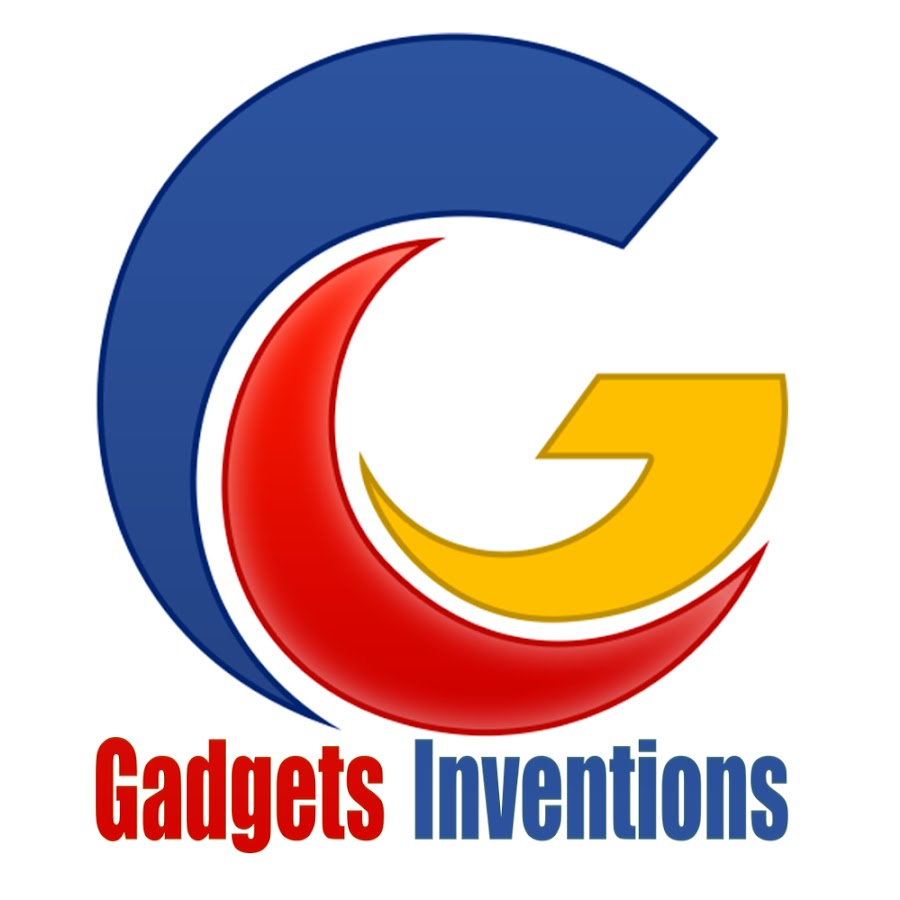 Gadgets Inventions Avatar de chaîne YouTube