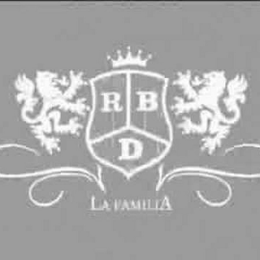 rbdafamilia YouTube channel avatar