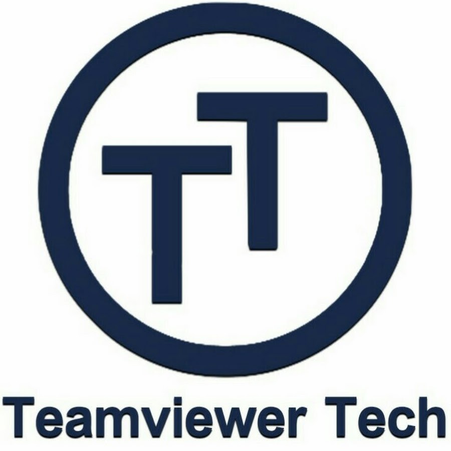 teamviewer Tech Avatar de canal de YouTube