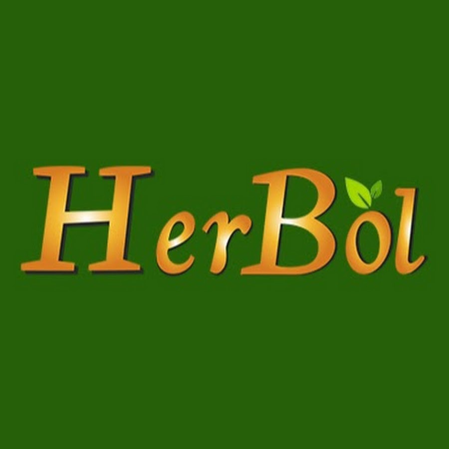Naturismo Herbol رمز قناة اليوتيوب