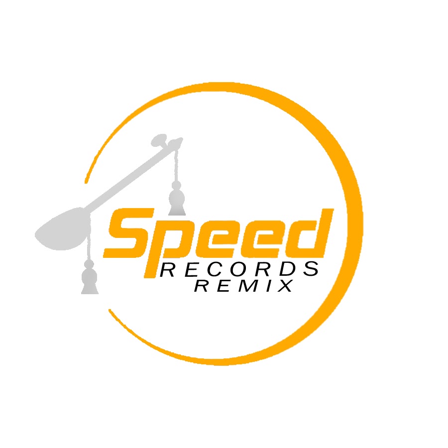 Speed Records Remix YouTube channel avatar