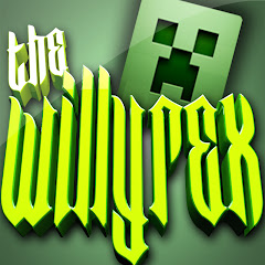 TheWillyrex avatar