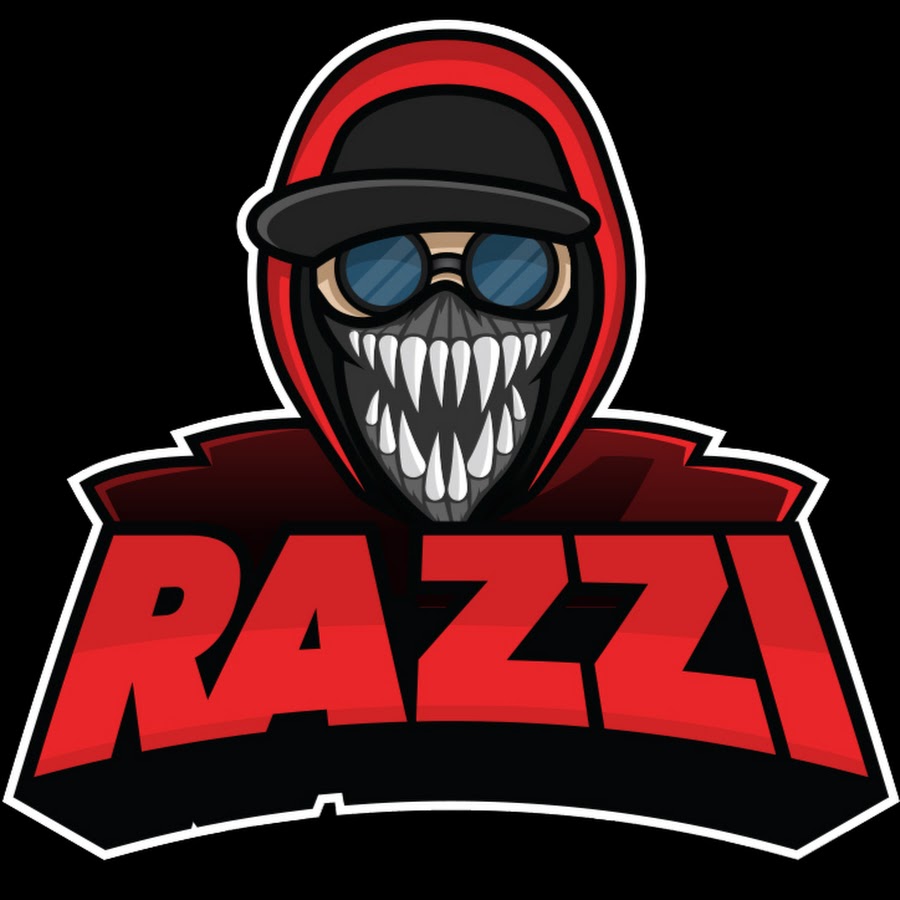 RaZzi YouTube channel avatar