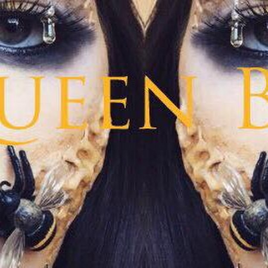 The Queen Tarot B Avatar de chaîne YouTube
