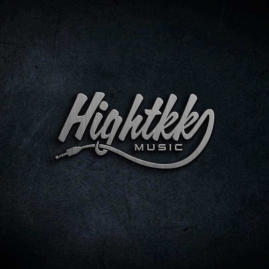 Hardtekk YouTube channel avatar