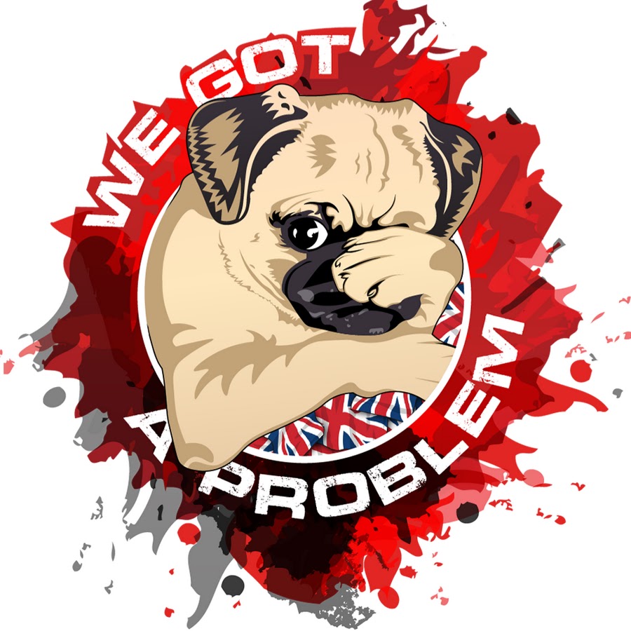 WE GOT A PROBLEM Avatar canale YouTube 