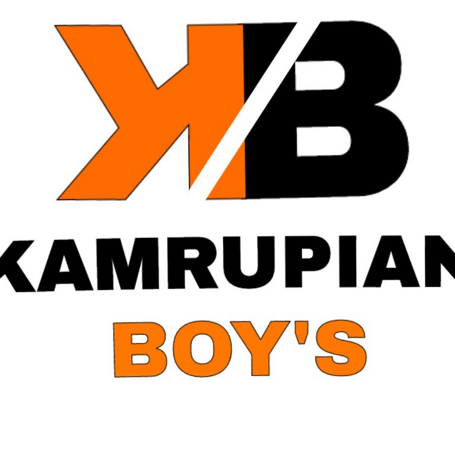 KAMRUPIAN BOY'S رمز قناة اليوتيوب