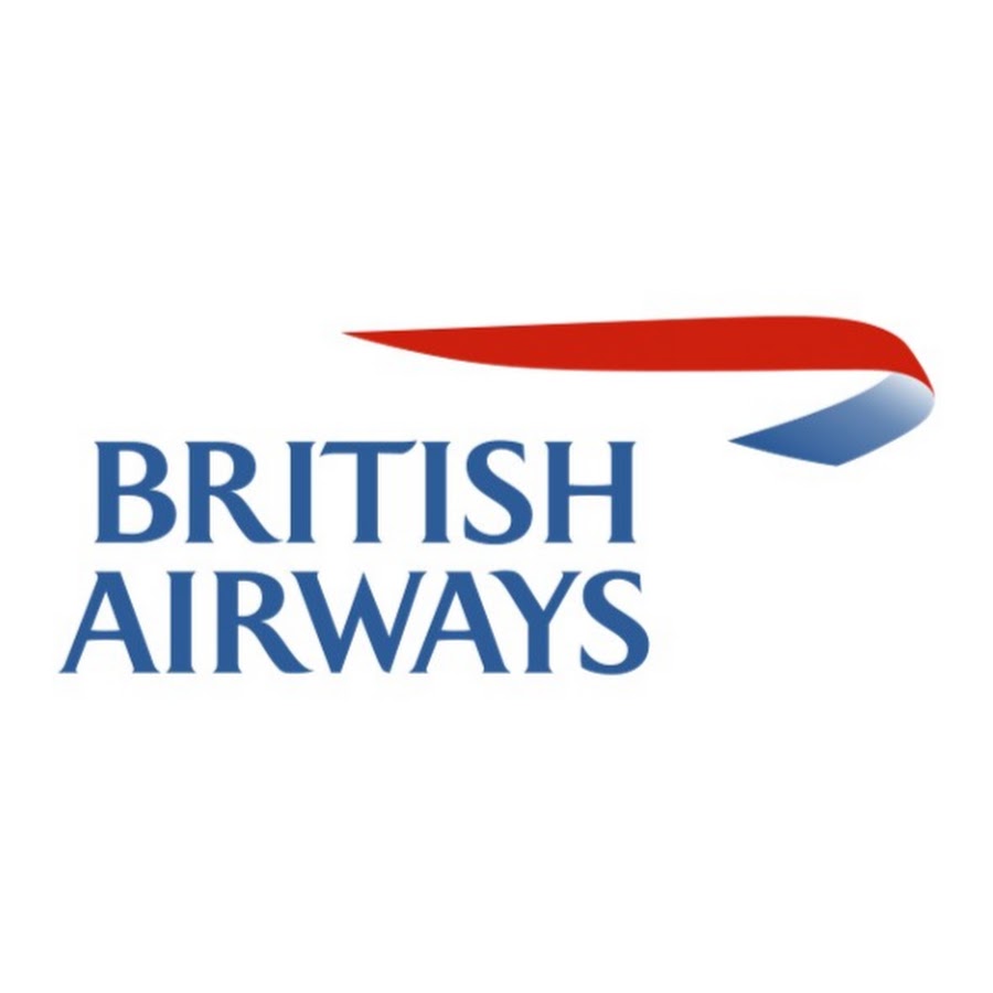 British Airways यूट्यूब चैनल अवतार