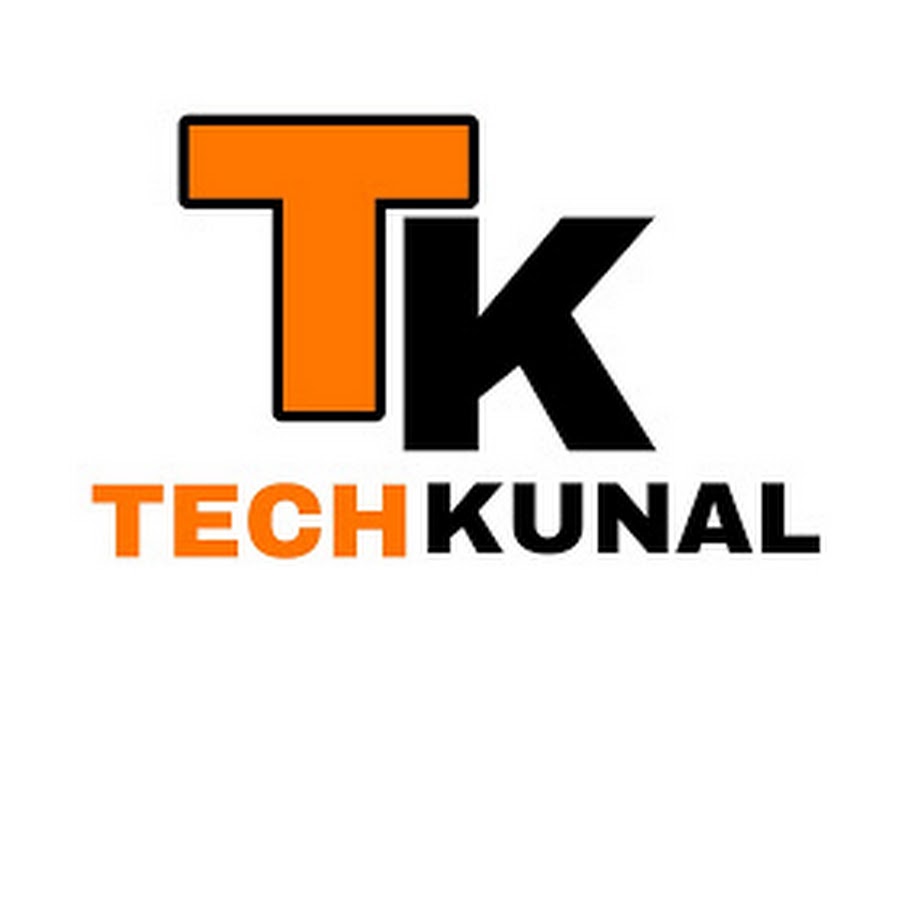 technical kunal YouTube channel avatar
