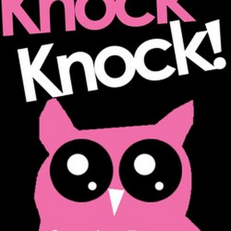 Owl Knock رمز قناة اليوتيوب