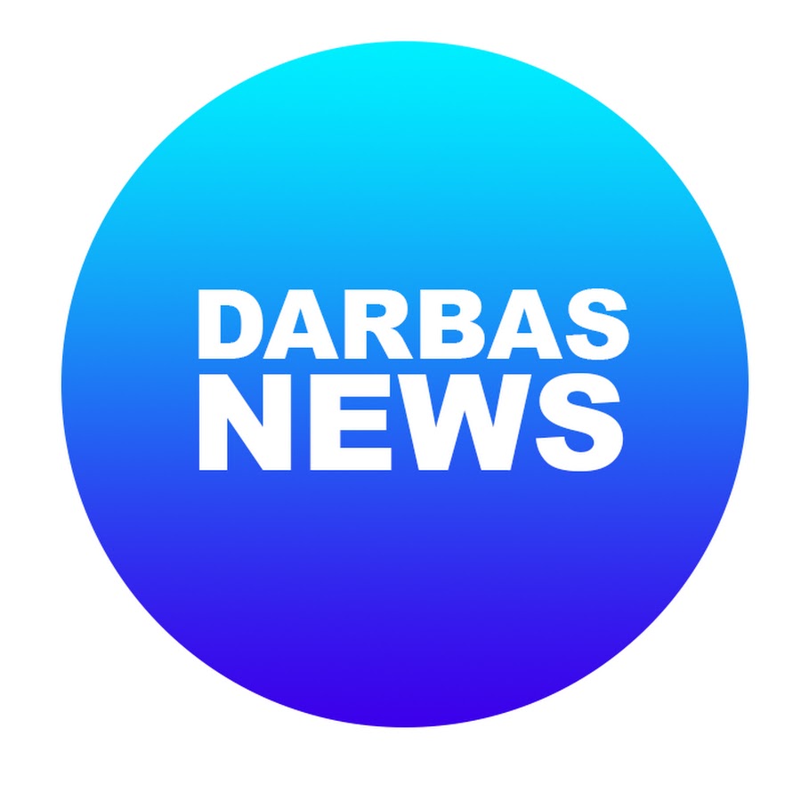 #DARBAS Avatar canale YouTube 