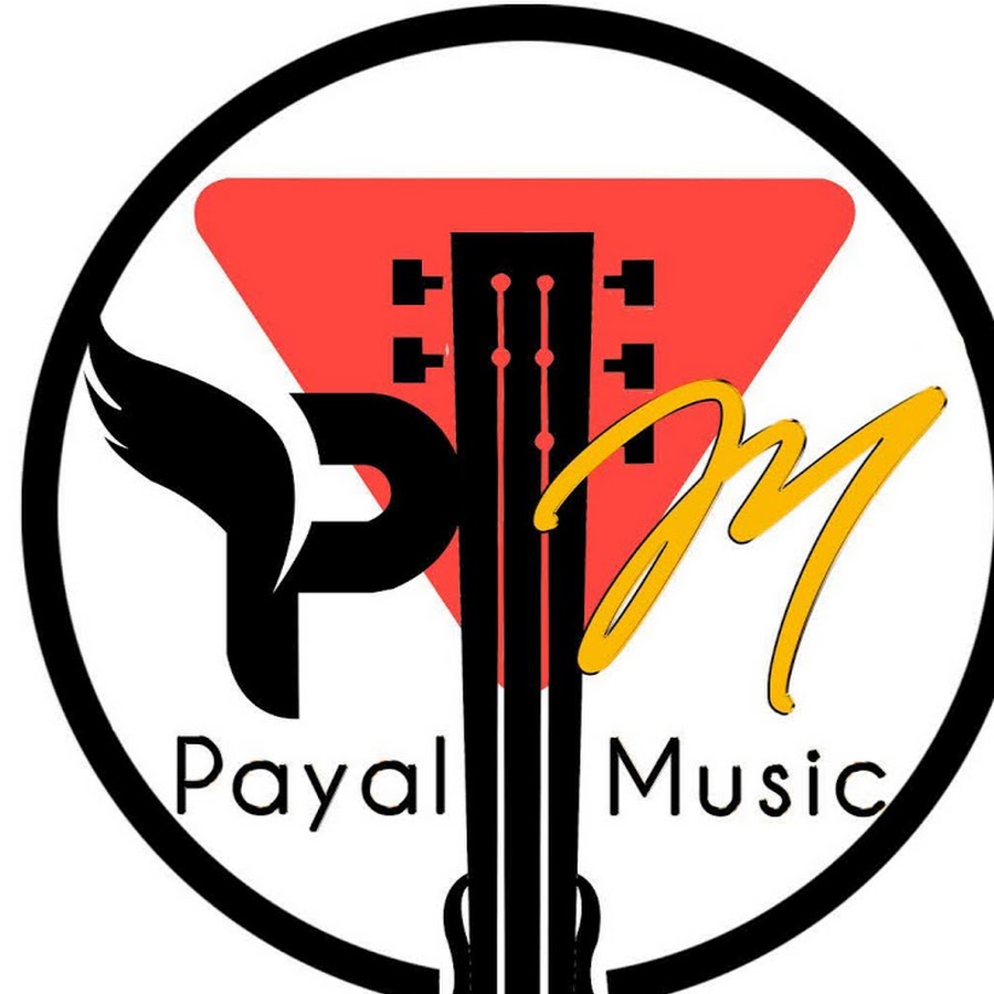 Payal Music YouTube channel avatar