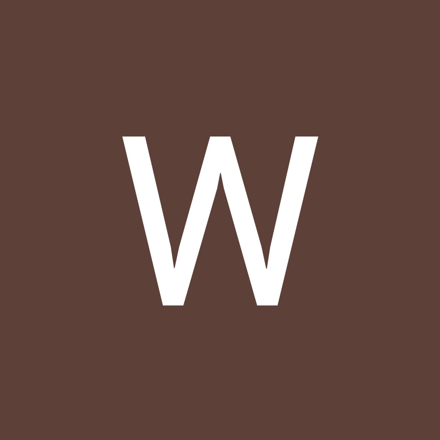 WisniaSLG YouTube channel avatar