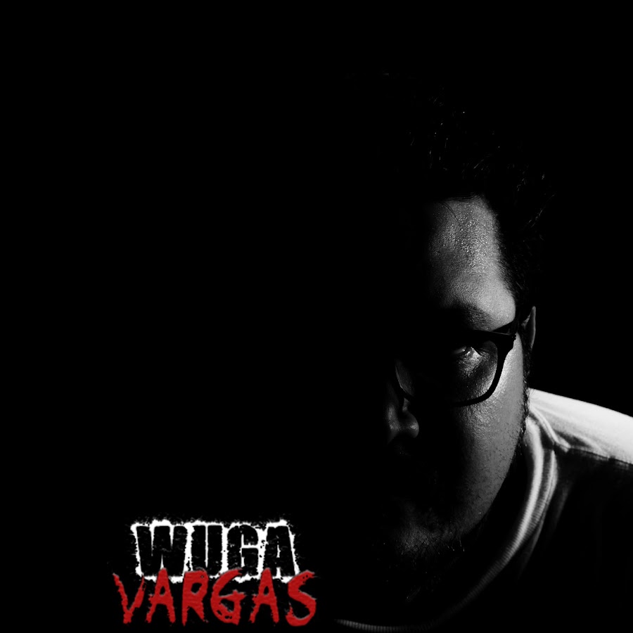 Wuga Vargas YouTube channel avatar