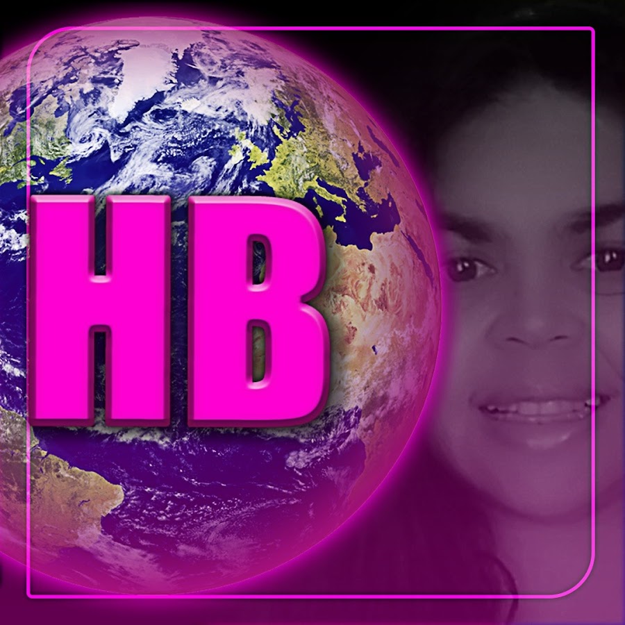 HELENA BRASIL TOTAL YouTube channel avatar