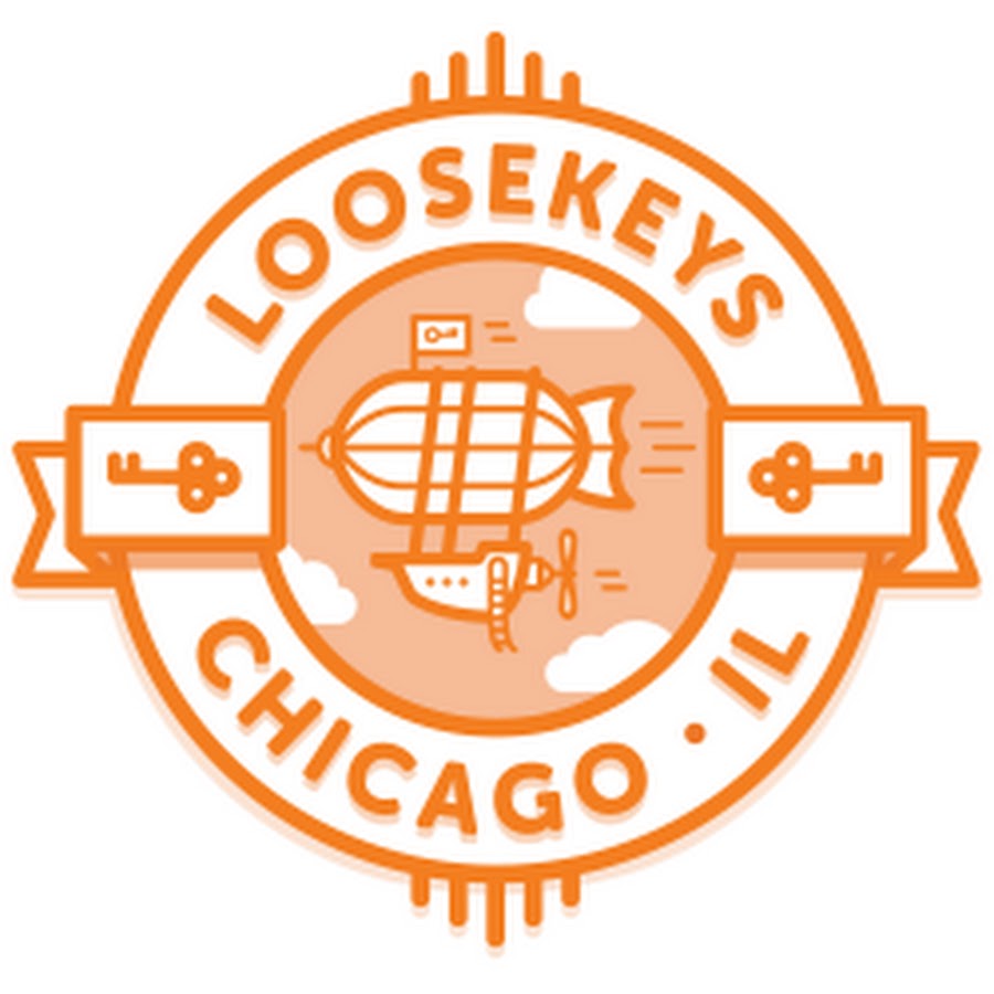 LooseKeysTV YouTube channel avatar