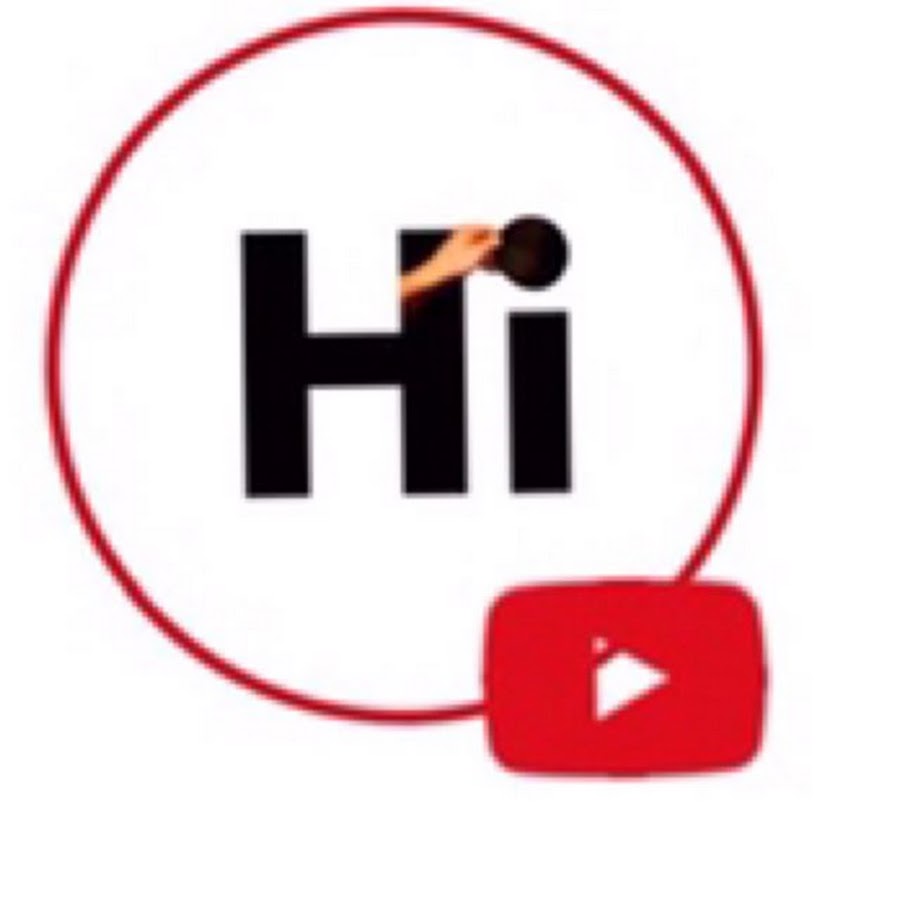 Hi Music Hi Flow Avatar channel YouTube 