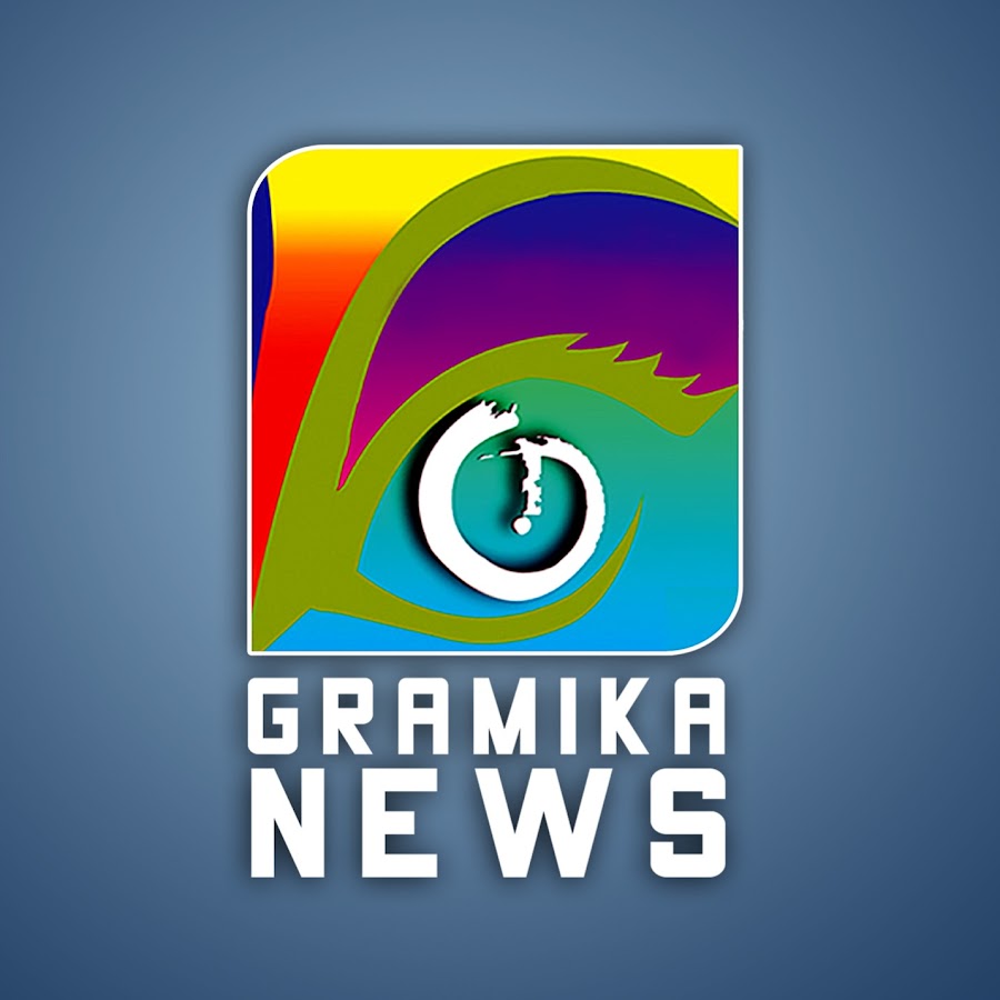 Gramika Tv ইউটিউব চ্যানেল অ্যাভাটার