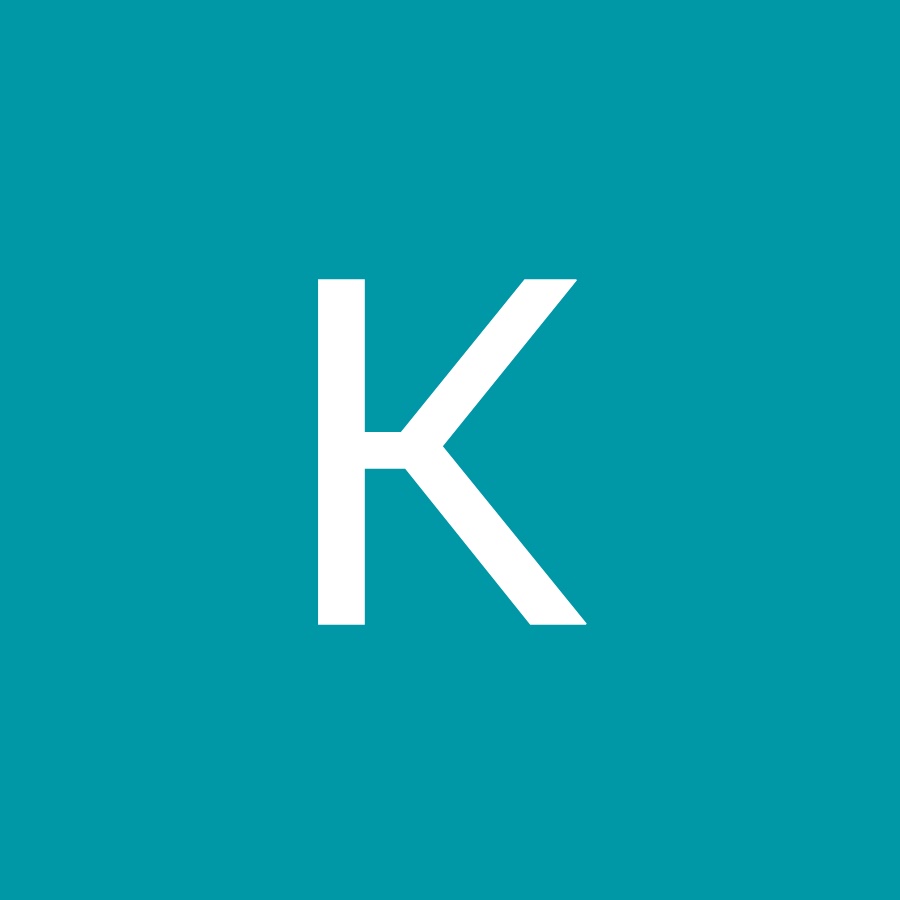 Kenneth Livingston YouTube channel avatar