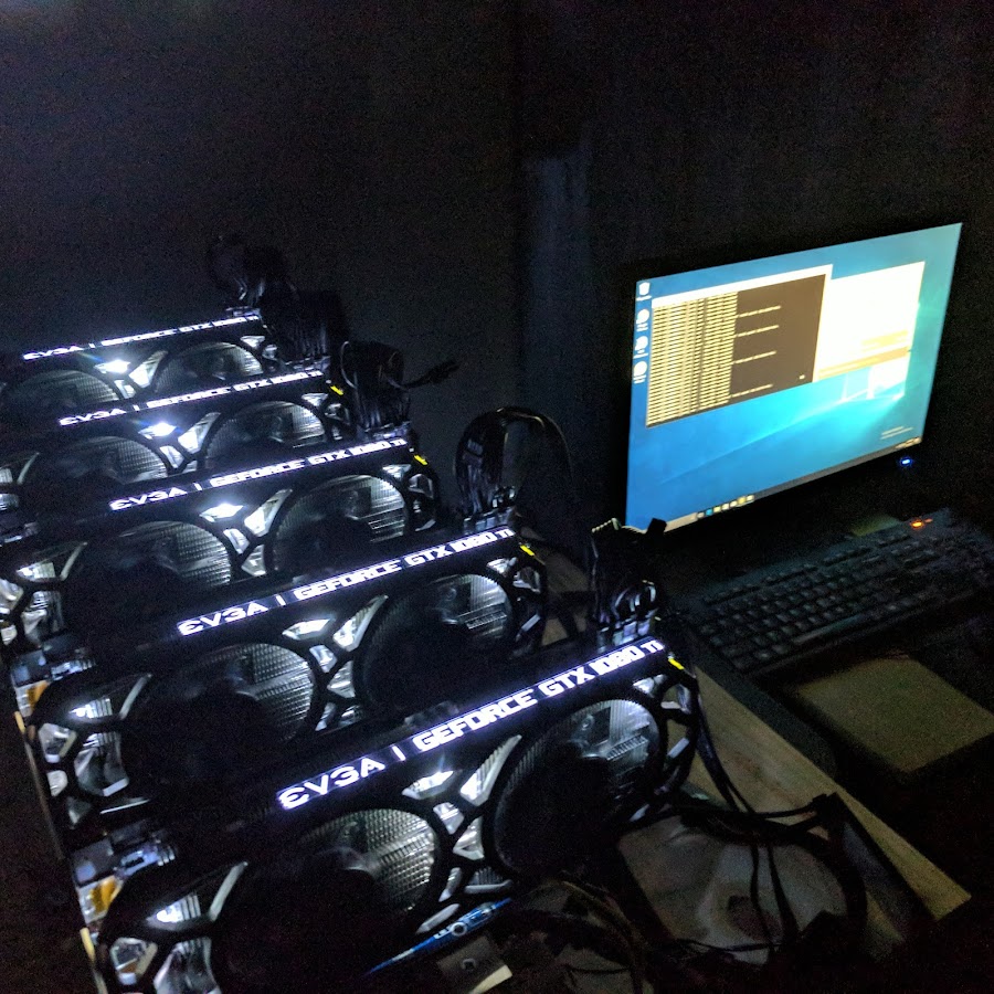 This is Mining