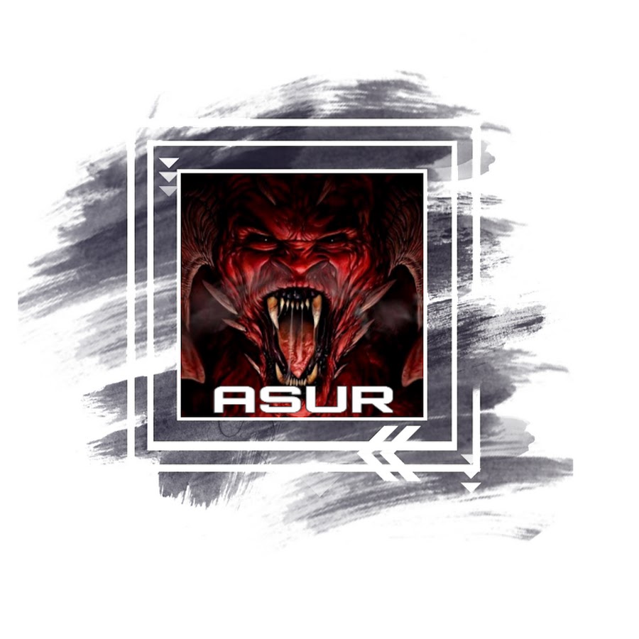 Team ASUR رمز قناة اليوتيوب