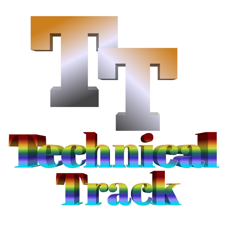 Technical Track Avatar canale YouTube 