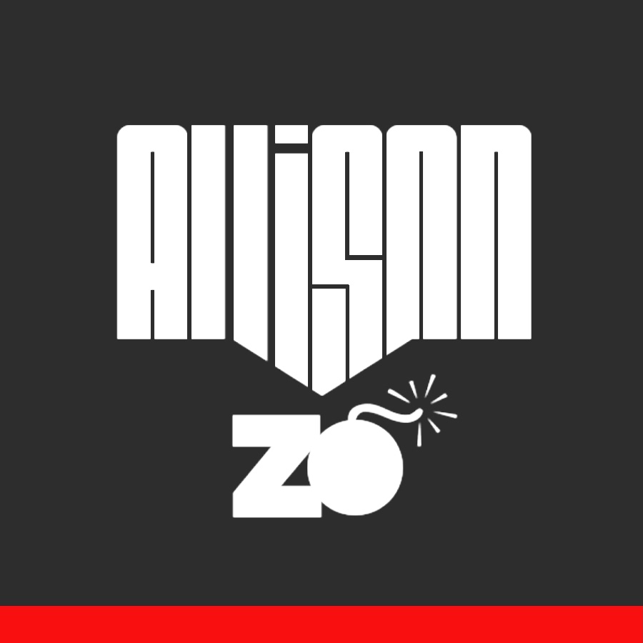 ALLISON ZO DETONA FUNK YouTube 频道头像