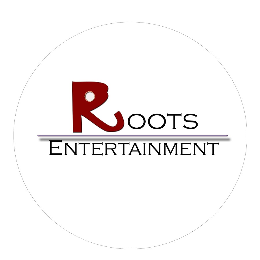 Roots Entertainment رمز قناة اليوتيوب