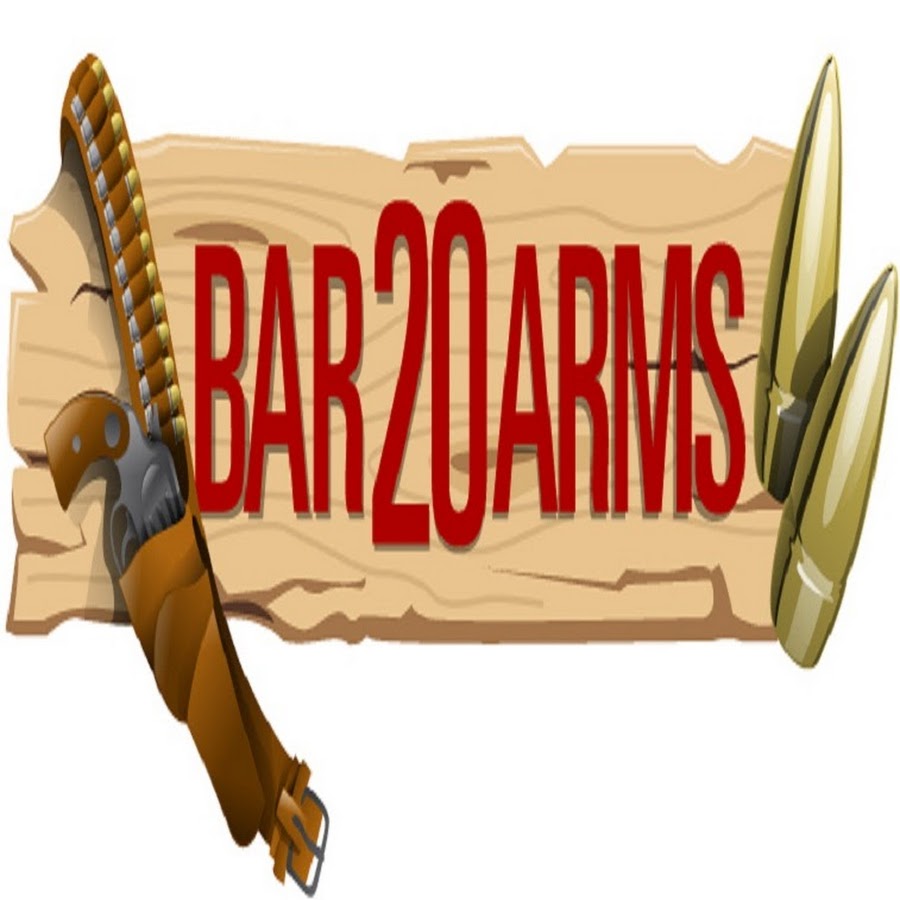 bar20arms Avatar del canal de YouTube