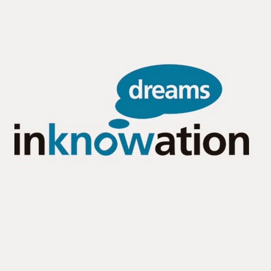 inKNOWation YouTube channel avatar