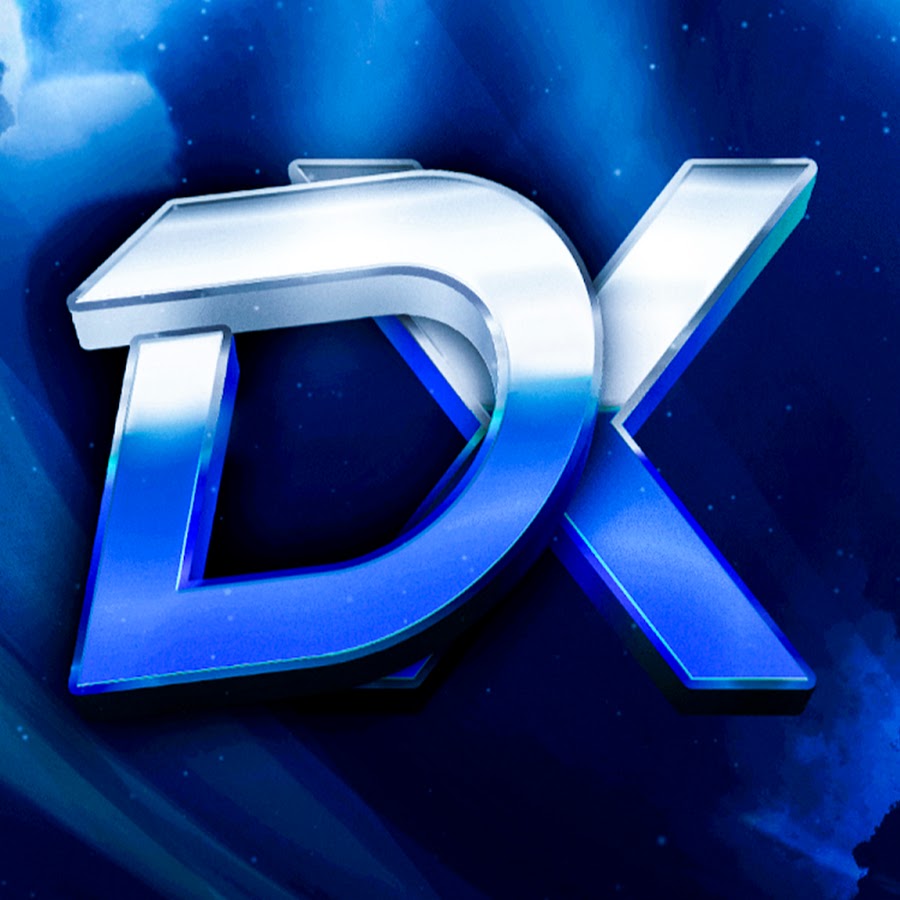DiruxYT YouTube channel avatar