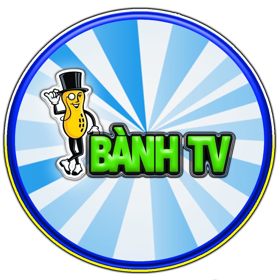 BÃ nh TV YouTube kanalı avatarı