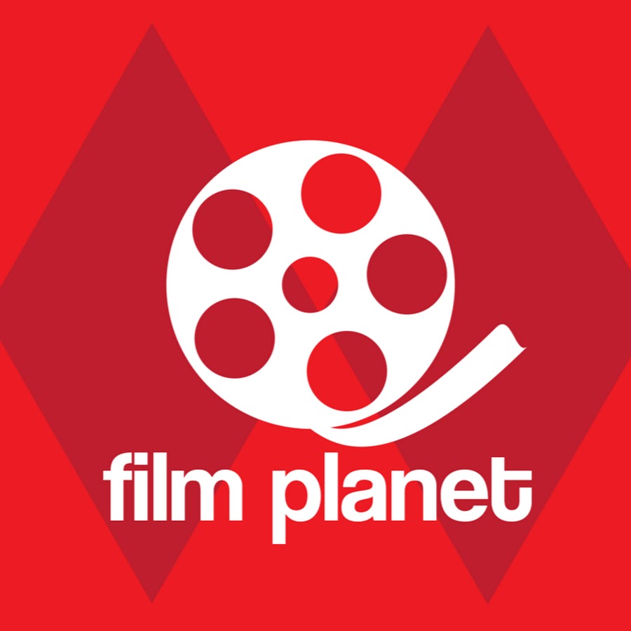 FILM PLANET Avatar de chaîne YouTube