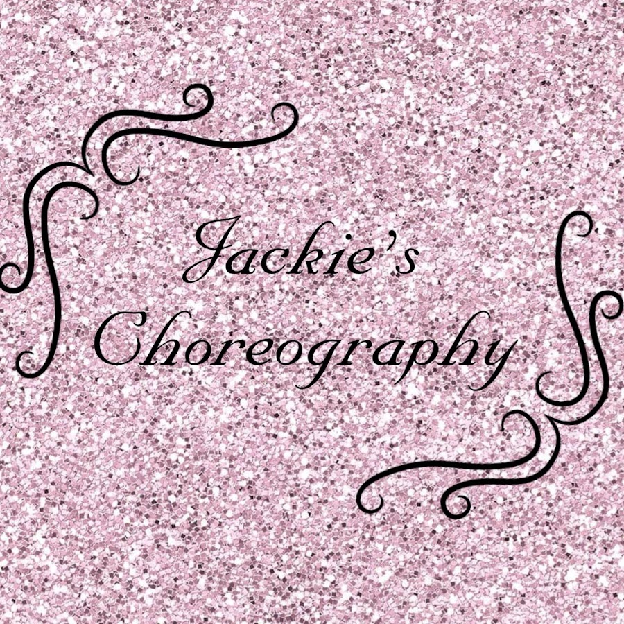 Jackie Choreography YouTube-Kanal-Avatar