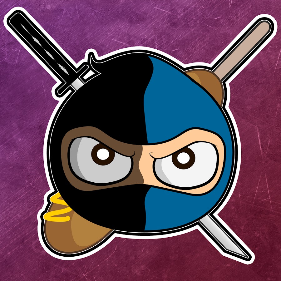 Corndog Ninja رمز قناة اليوتيوب