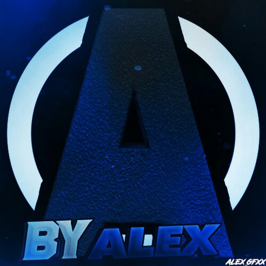 By Alex YouTube channel avatar