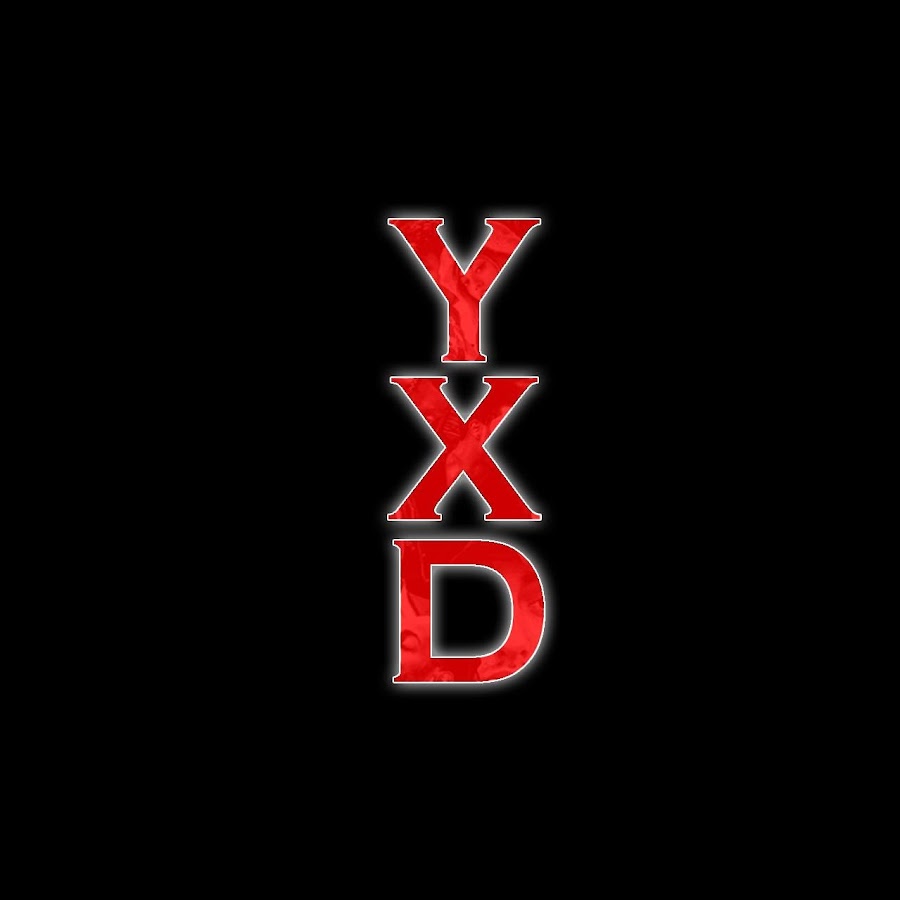 YEDDARK clip Avatar del canal de YouTube