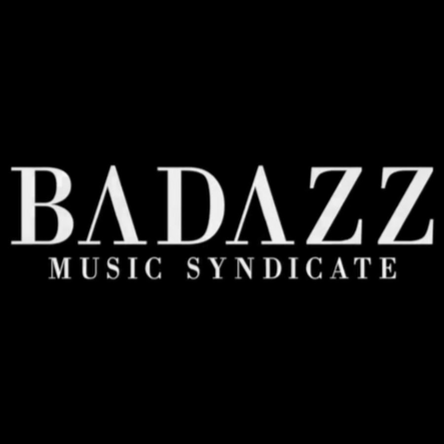 Badazz Music Syndicate - Teen Wave [Official] YouTube 频道头像