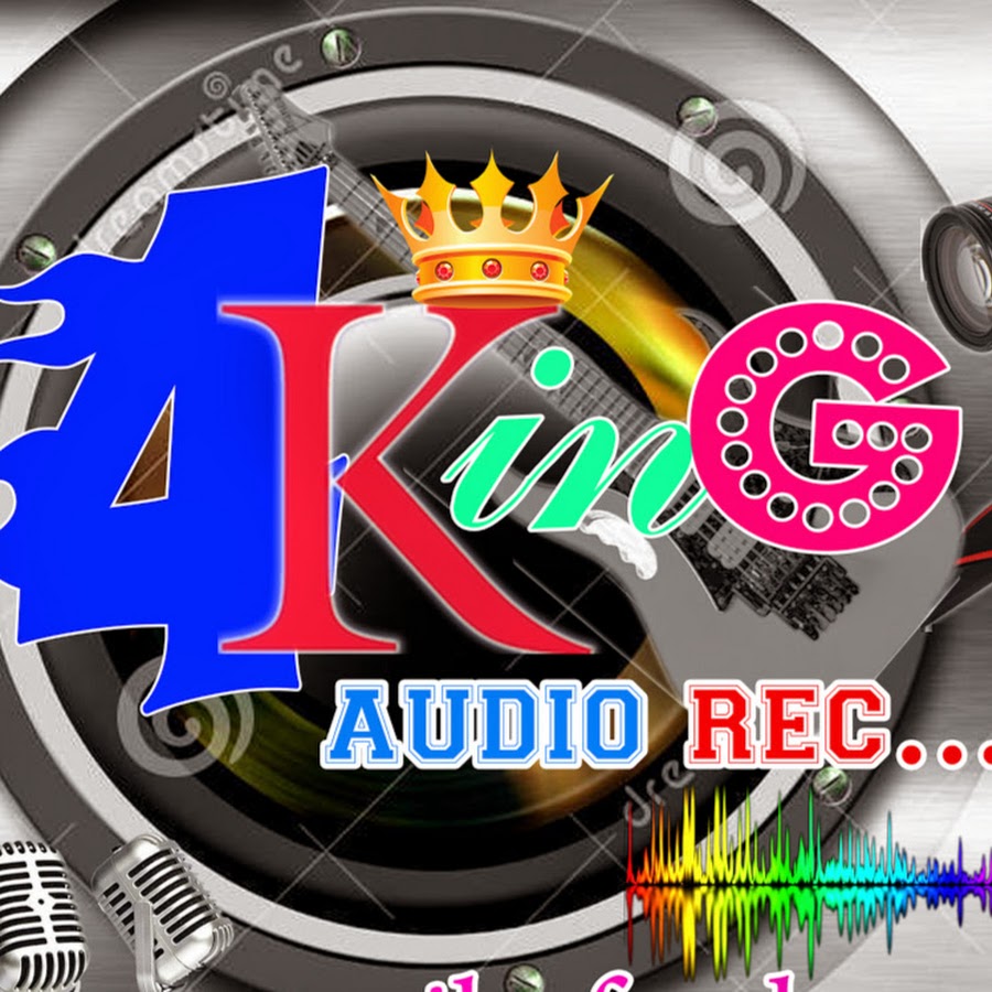 king studio roon YouTube channel avatar