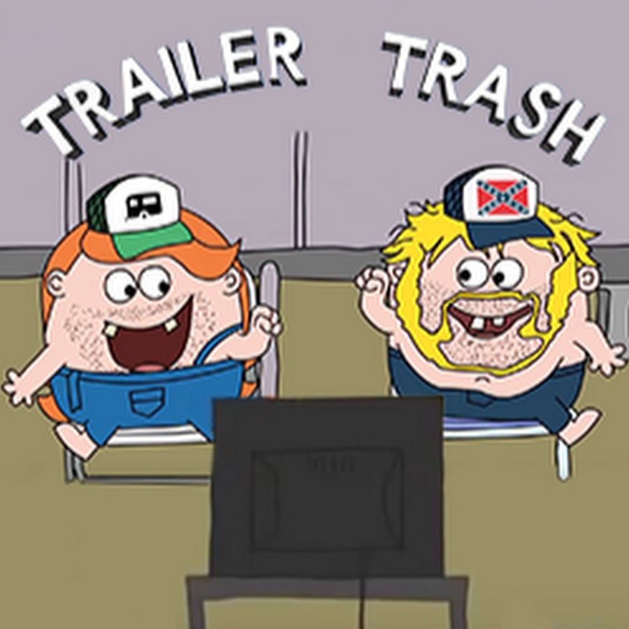 Trailer Trash Series