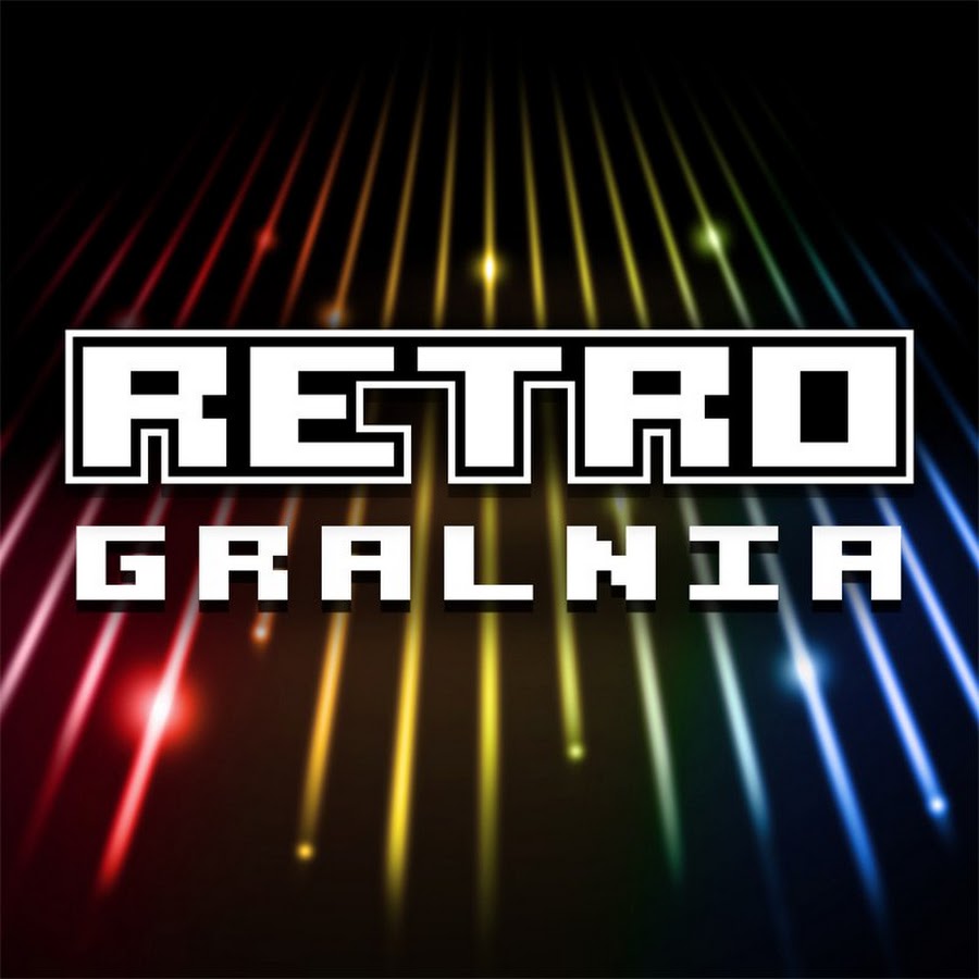 RetroGralnia YouTube channel avatar