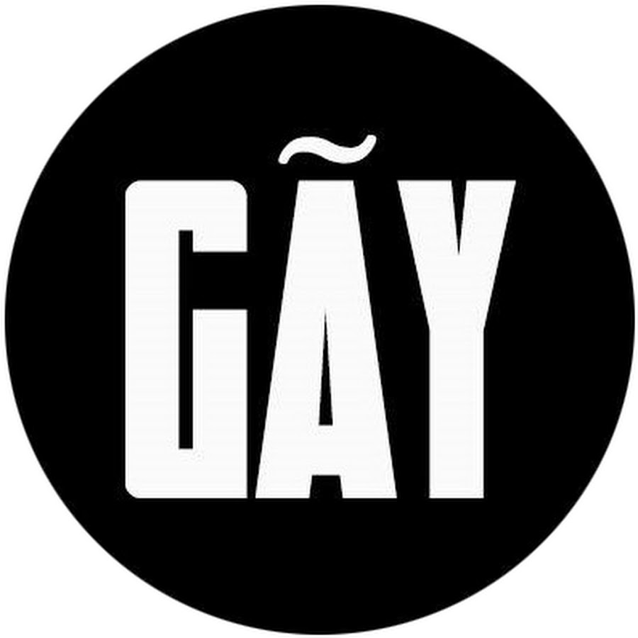 GÃ£y TV YouTube channel avatar